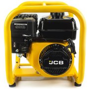 JCB WP50 7.5hp 224cc 2" Petrol-Powered Water Pump / 27,960 L/ph